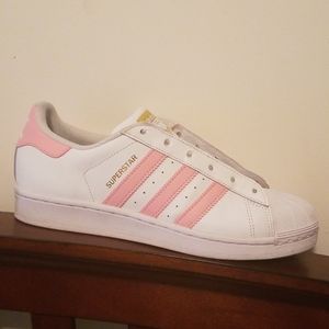 Adidas Sneakers Superstar W